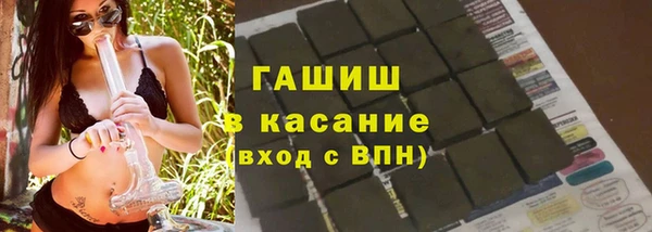 хмурый Алзамай